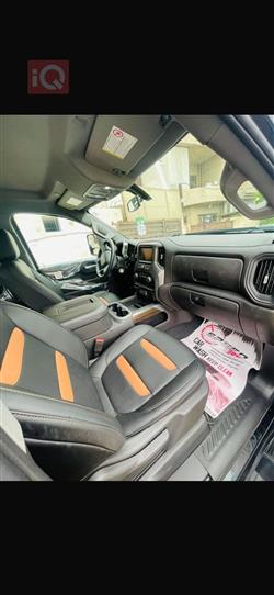 شيفروليه سلفرادو